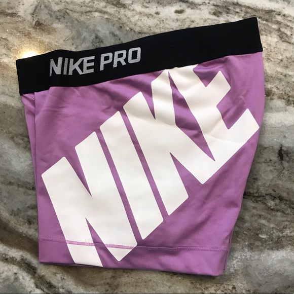 Nike Pants - Nike pro shorts